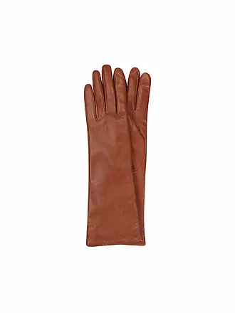 WEEKEND MAX MARA | Gants SENAPE | braun
